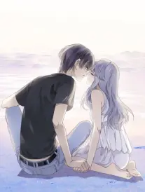长街短梦漫画封面